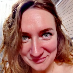 Ирина Сердюк, Санкт-Петербург