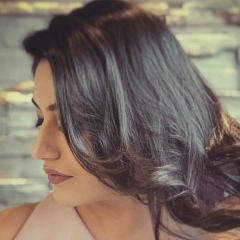 Маша Купаева, 26.11.1988, Тула