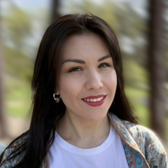 Dilyara Amirova, 11.05, Казань