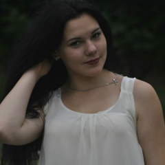 Виктория Фёдорова, 15.06.1998, Каховка