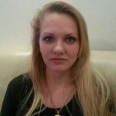 Марина Кондрачукова, 17.11, Львов