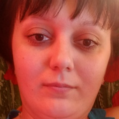 Наташа Бурдахина, 29.12.1988, Морозово