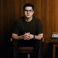 Шамиль Пшеунов, 26.01.1995, Тюмень