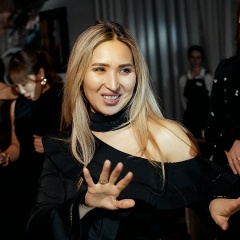 Алия Аймакова, 05.07, Оренбург