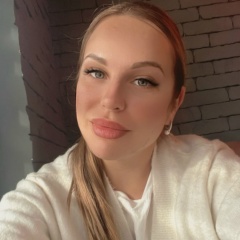 Татьяна Конфедерат, 01.12, Москва