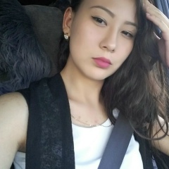 Гулим Ботажанова, 26.01, Алматы