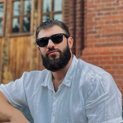 Роман Романчук, Долгопрудный