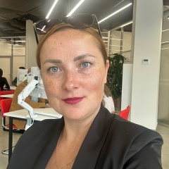 Елена Ваничева, 19.02.1985, Санкт-Петербург