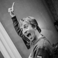 Алексей , 26.08.1987, Донецк