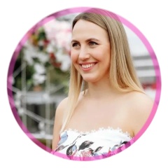 Дарья Кузьмина, 08.08.1993, Москва