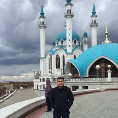 Бакытжан Мамаев, 19.07.1987, Жанаозен