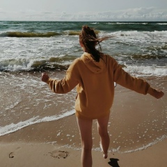 Нина Ганичева, 16.10.1989, Минск