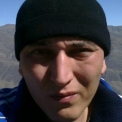 Нарик Магомедов, 16.11.1973, Каспийск