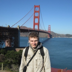 Евгений Пустовалов, 04.07.1987, Санкт-Петербург