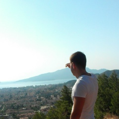 Виктор Варварюк, 23.01, Москва