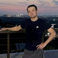 Ильнур А, Магнитогорск