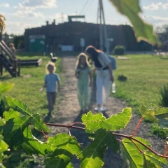 Анастасия Полянская, 23.05.1988, Москва
