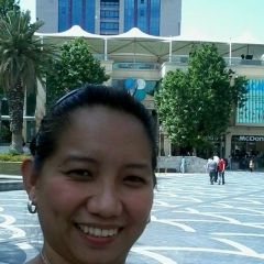 Yumi Rollo, 11.06, Manila