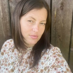 Яна Иванова, 04.12.1988, Санкт-Петербург