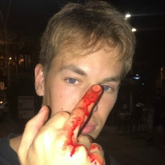 Марк Тарковский, 05.04