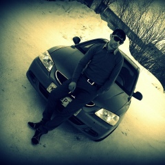 Эльмин Гейдаров, 13.07, Ухта