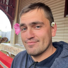 Артемий Никитин, Антропово