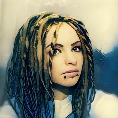 Ксения Журавлёва, 15.10.1995