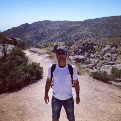 Адиз Тухтаев, 08.01.1986, Москва