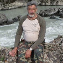 Евгений Хапчик, 27.01.1959, Нижний Новгород