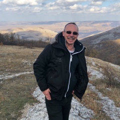 Владимир Возвышаев, 14.08.1964, Липки