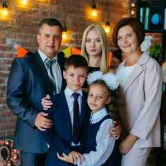 Дмитрий Сирченко, 22.04, Липецк