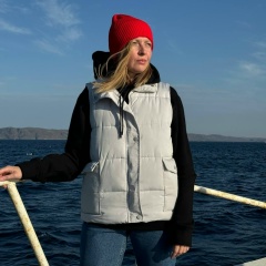 Наталья Николаевна, 05.10, Санкт-Петербург