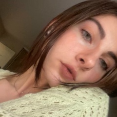 Алиса Кисина, 20.01.2000