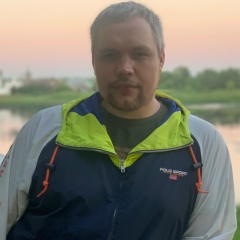 Юрий Антонов, Москва