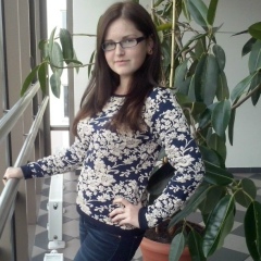 Evelina Suboch, Вильнюс