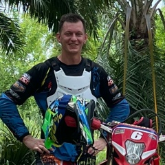 Вадим Удалых, 22.06, Санкт-Петербург