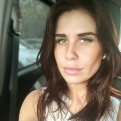 Натали Митченкова, 05.08.1987