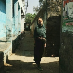 Лёля Горчица, 08.05, Одесса