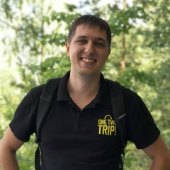 Сергей Матвеев, 15.03, Москва