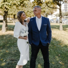 Ольга Белозерцева, 24.06, Санкт-Петербург