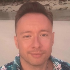 Сергей Озеров, 01.08.1991, Cebu City