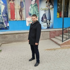 Юра Коротков, 04.09.1990, Балхаш