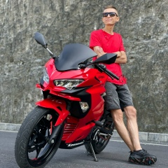 Денис Далин, 29.06.1989, Санкт-Петербург