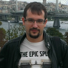 Алексей Муралев, 28.03.1985, Москва