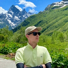 Всеволод Райский, 25.07.1992