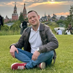 Александр Смирнов, 01.07, Королёв