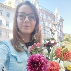 Катерина Филоненко, 02.01.1987, Киев