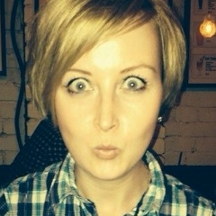 Марина Николаева, 25.04, Москва