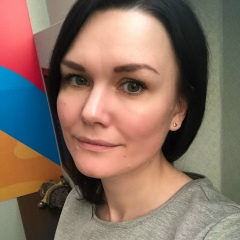 Лена Таймолкина, 17.08.1985, Кострома