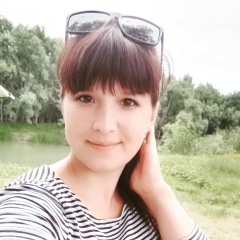 Ирина Мельникова, 15.12.1995, Павлодар